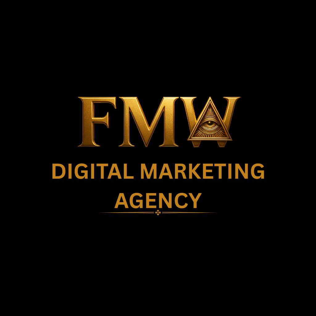FMW Digital Marketing Agency